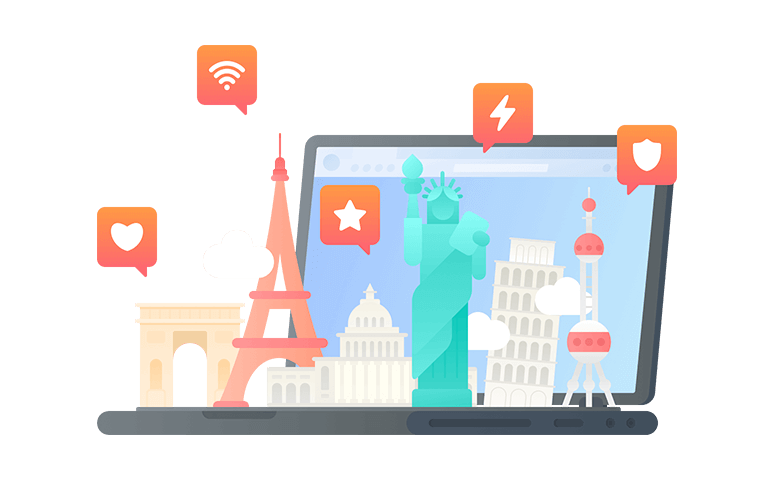 国外想用中国这边的《哗哩哗哩》怎么办 - 大陆VPN